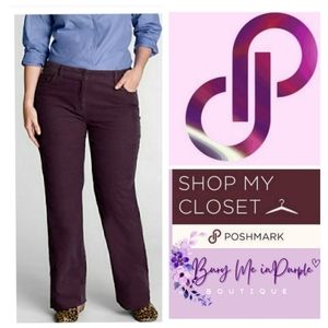 COUDEROY PANTS